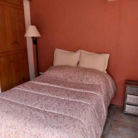 Apartmán Monoambiente En Colonia Colonia del Sacramento Pokoj fotografie