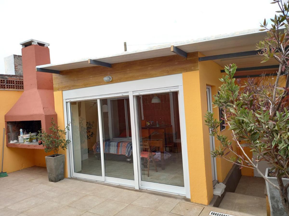 Apartmán Monoambiente En Colonia Colonia del Sacramento Exteriér fotografie