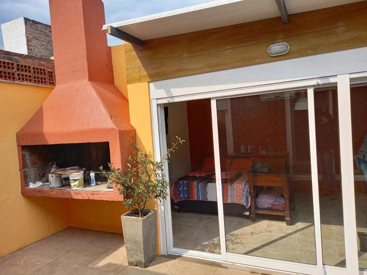 Apartmán Monoambiente En Colonia Colonia del Sacramento Exteriér fotografie