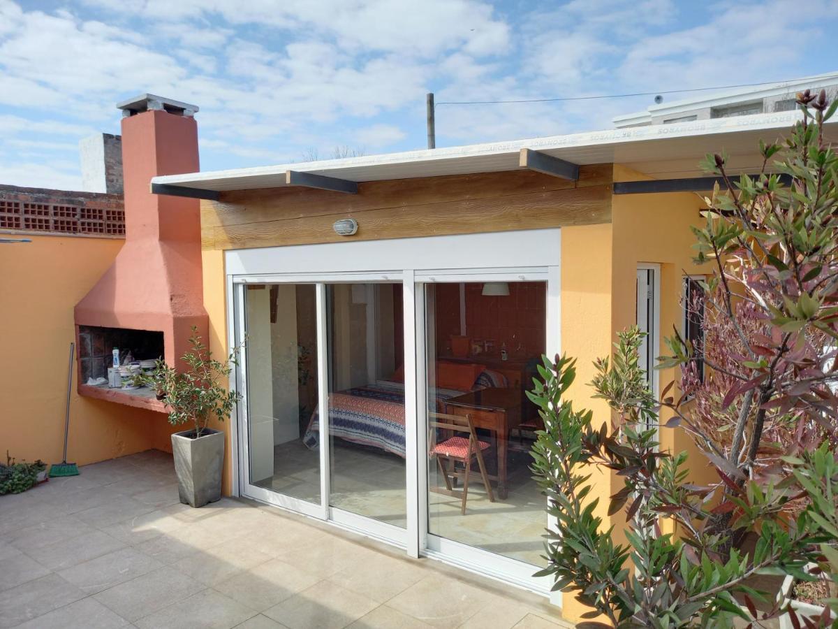 Apartmán Monoambiente En Colonia Colonia del Sacramento Exteriér fotografie