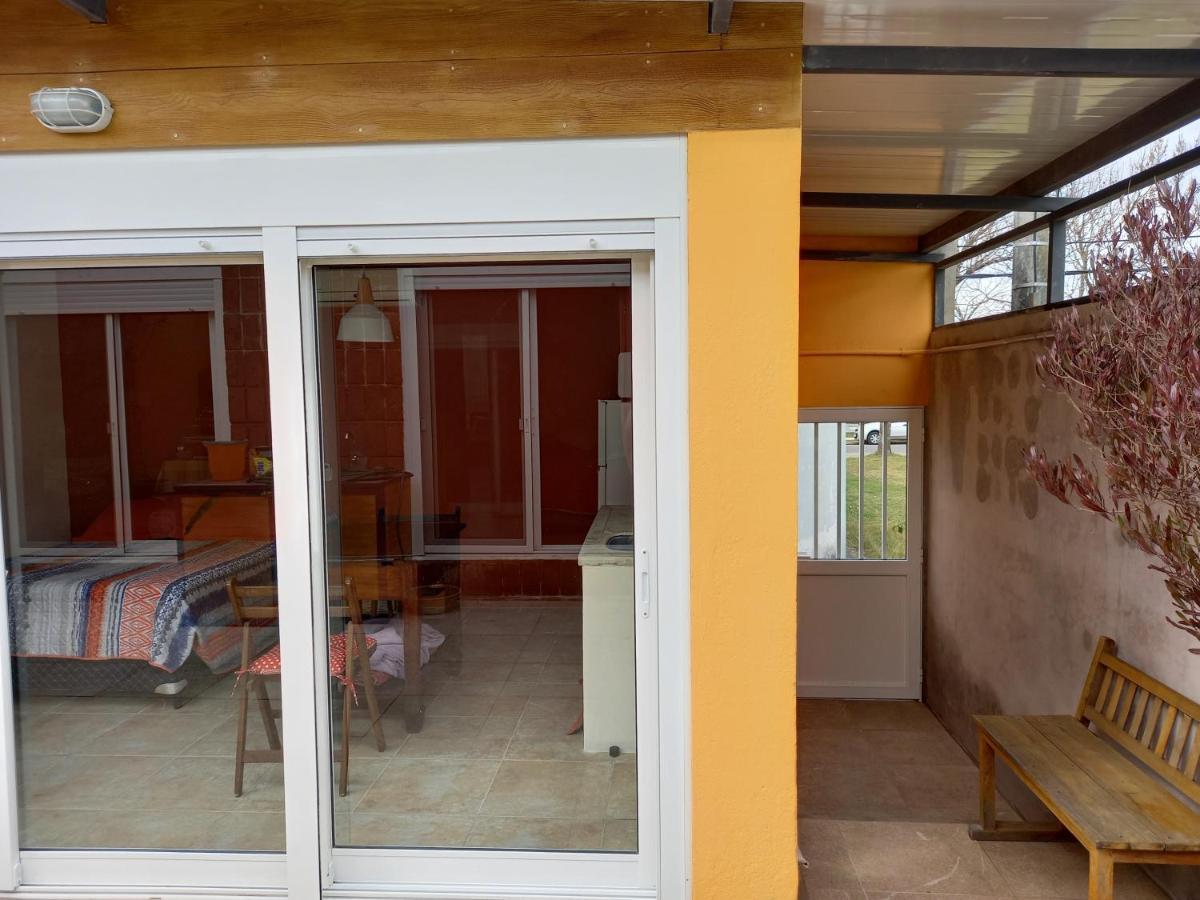 Apartmán Monoambiente En Colonia Colonia del Sacramento Exteriér fotografie