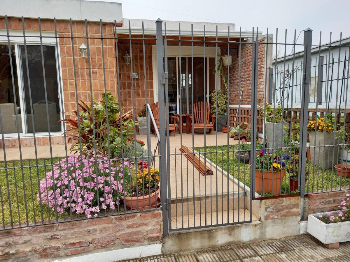 Apartmán Monoambiente En Colonia Colonia del Sacramento Exteriér fotografie
