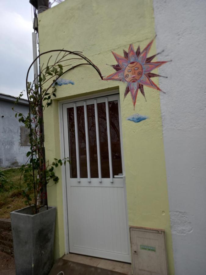 Apartmán Monoambiente En Colonia Colonia del Sacramento Exteriér fotografie