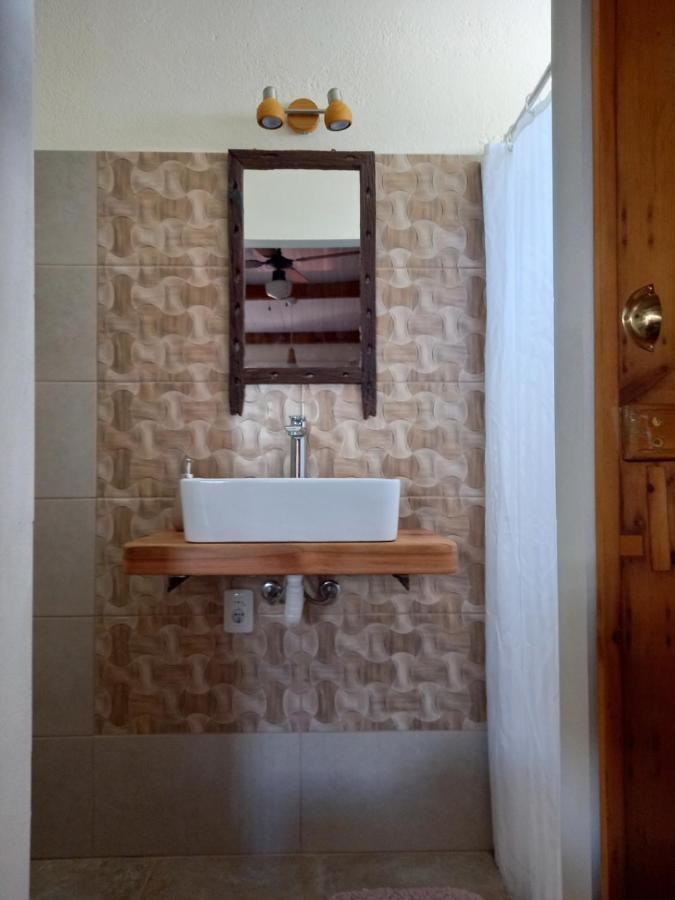 Apartmán Monoambiente En Colonia Colonia del Sacramento Exteriér fotografie