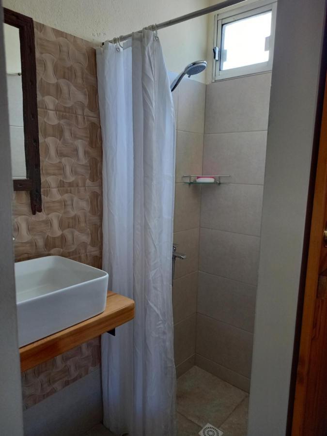 Apartmán Monoambiente En Colonia Colonia del Sacramento Exteriér fotografie