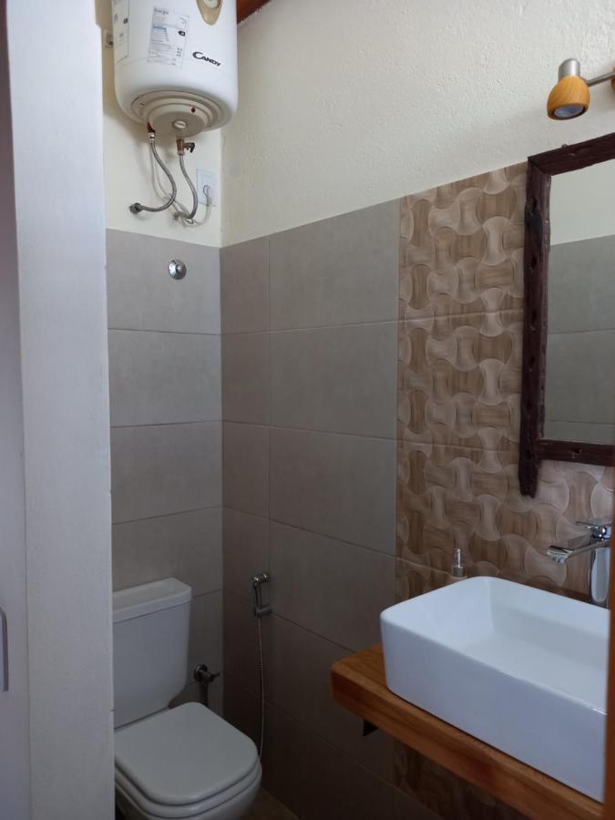 Apartmán Monoambiente En Colonia Colonia del Sacramento Exteriér fotografie