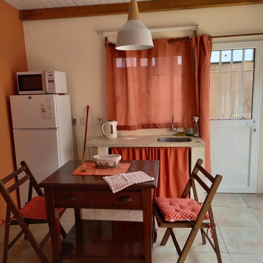 Apartmán Monoambiente En Colonia Colonia del Sacramento Exteriér fotografie