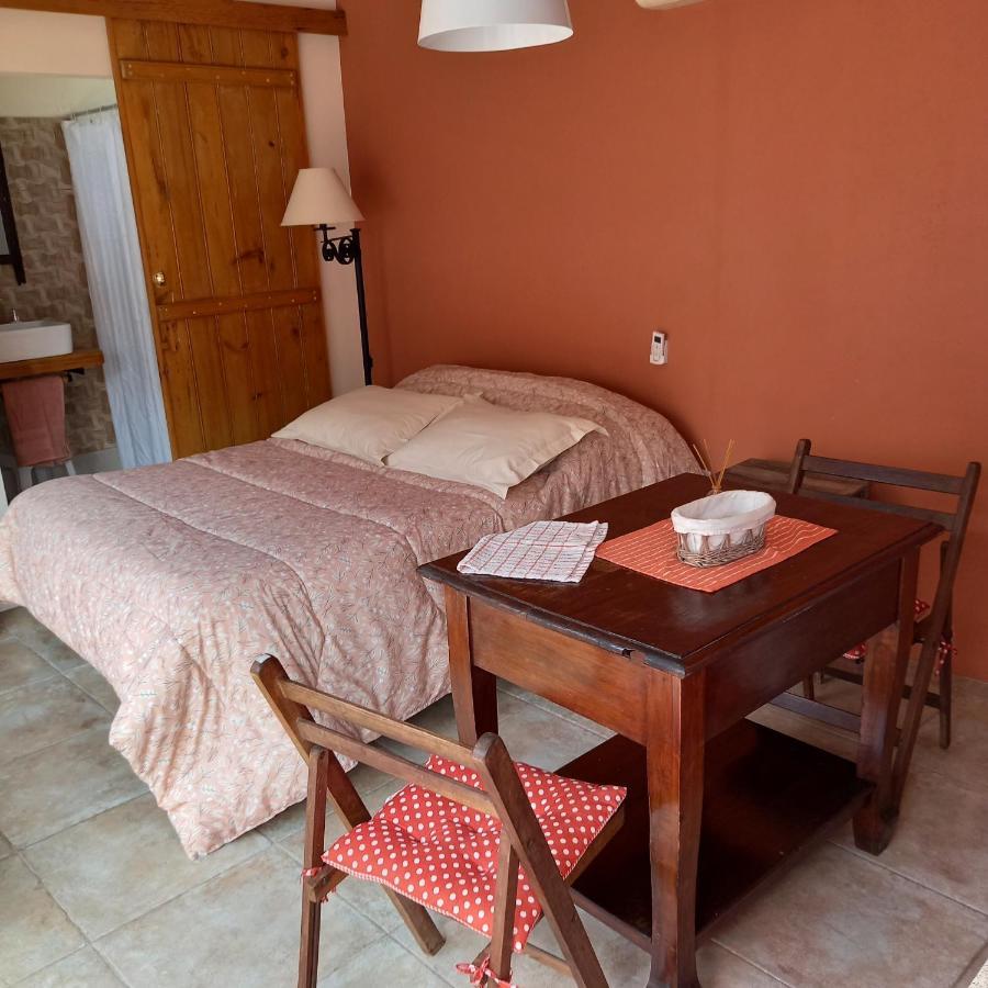 Apartmán Monoambiente En Colonia Colonia del Sacramento Exteriér fotografie