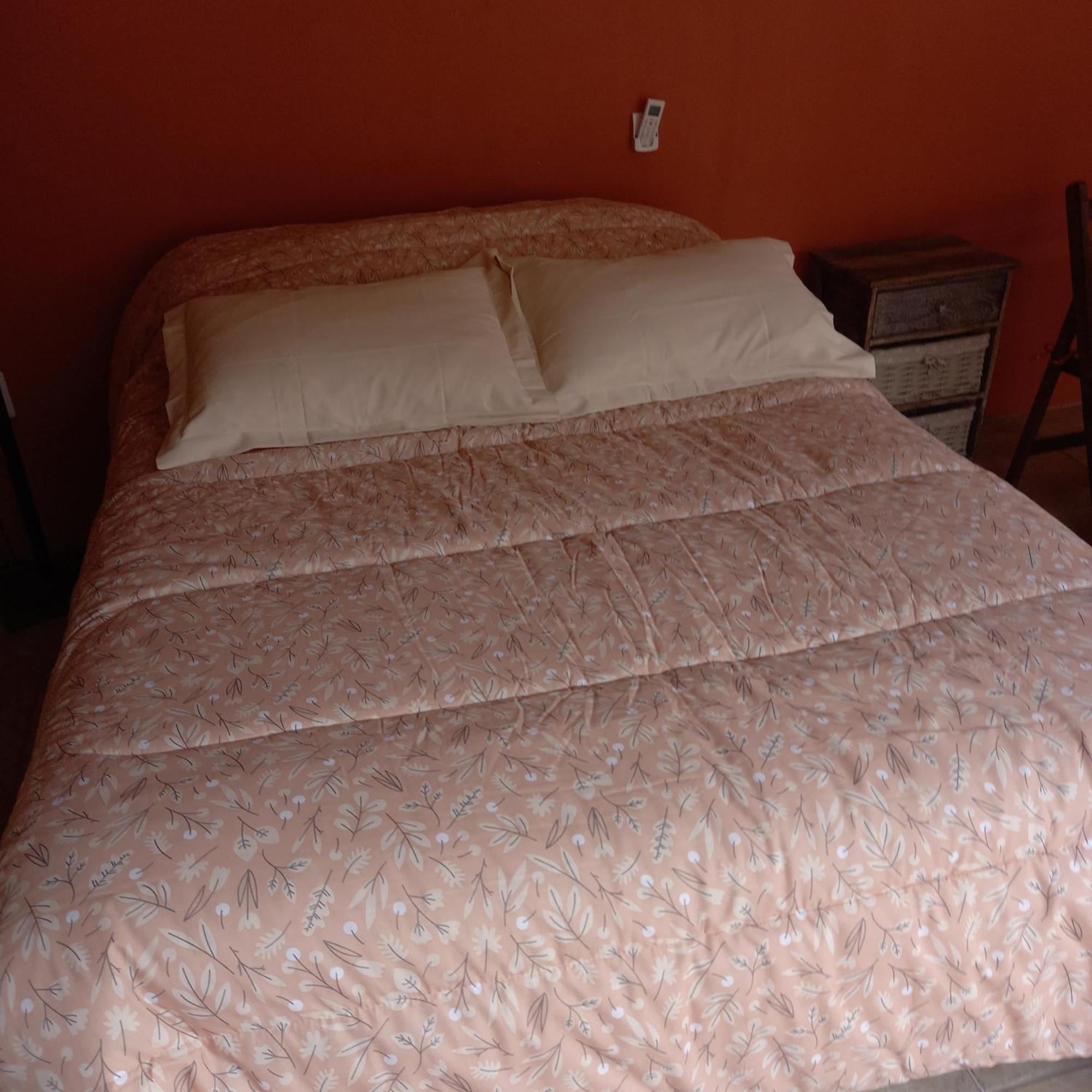 Apartmán Monoambiente En Colonia Colonia del Sacramento Pokoj fotografie