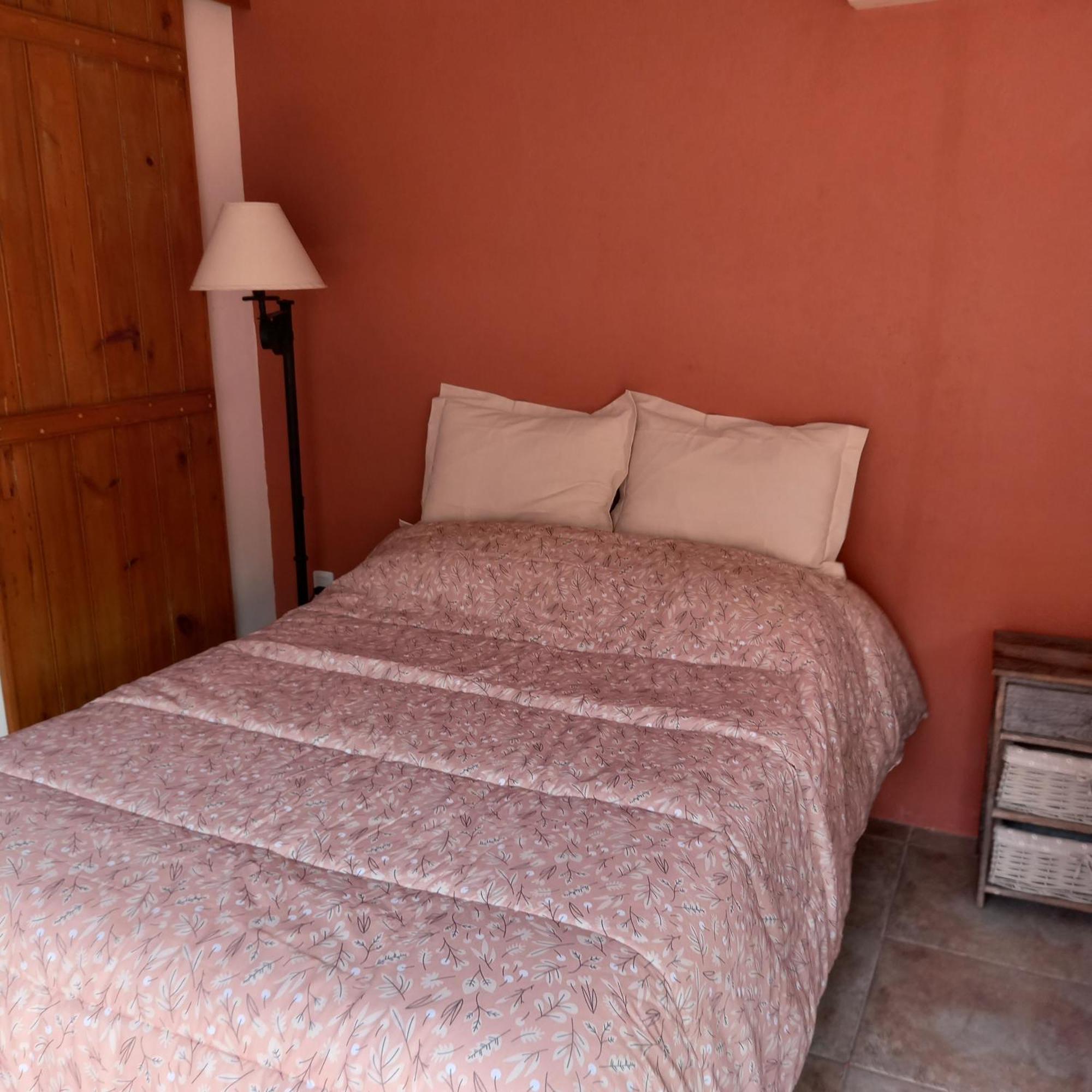 Apartmán Monoambiente En Colonia Colonia del Sacramento Pokoj fotografie