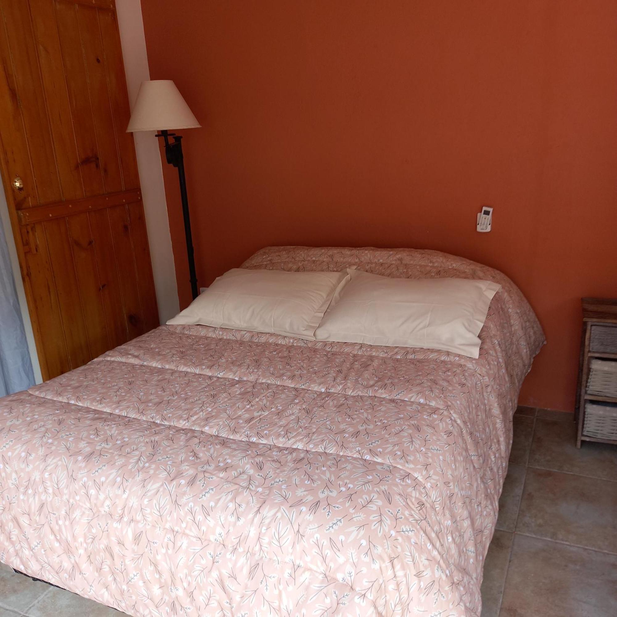 Apartmán Monoambiente En Colonia Colonia del Sacramento Pokoj fotografie